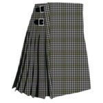 Burns Check Tartan Kilt