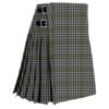 Burns Check Tartan Kilt