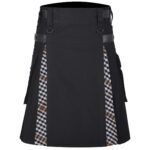 Burns Cotton Hybrid Utility Kilt