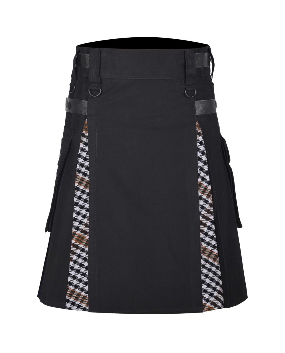 Burns Cotton Hybrid Utility Kilt