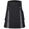 Burns Cotton Hybrid Utility Kilt