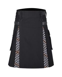 Burns Cotton Hybrid Utility Kilt