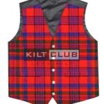 Cameron of Lochiel Ancient Waistcoat