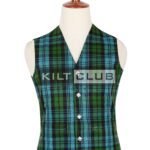 Campbell Ancient Gents Waistcoat