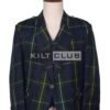 Campbell Argyll Tartan Jacket