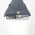 Canadian Airforce Officer Cap