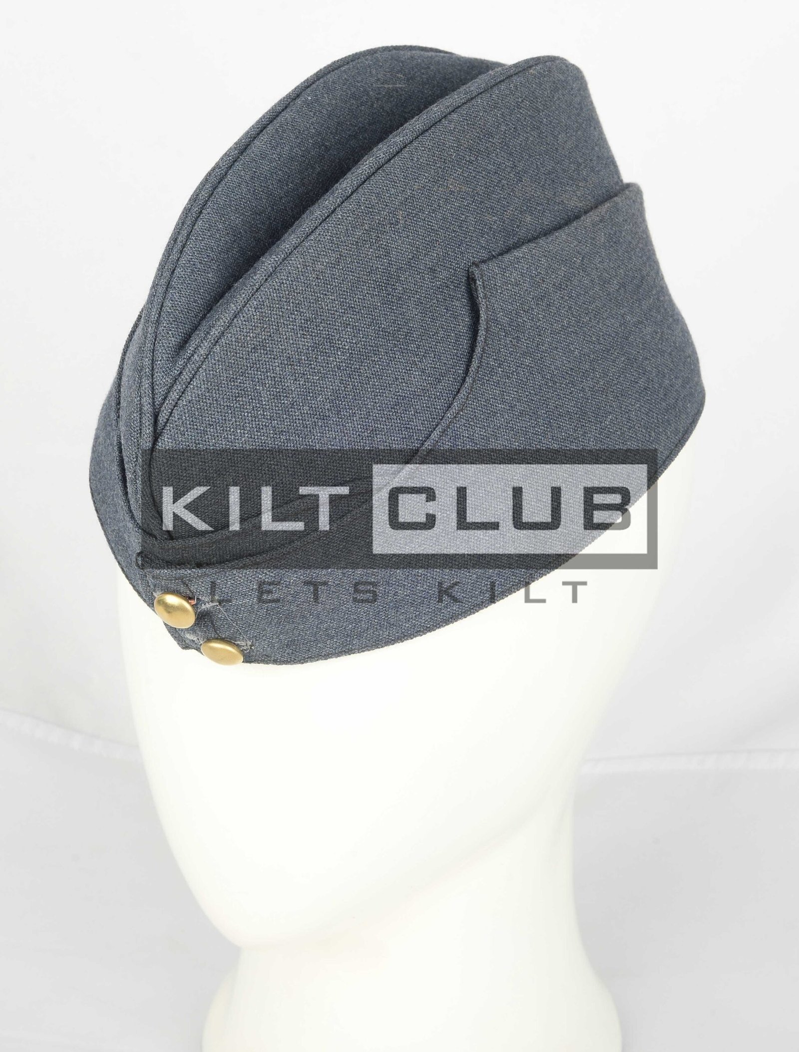 Canadian Airforce Officer Cap - Image 3