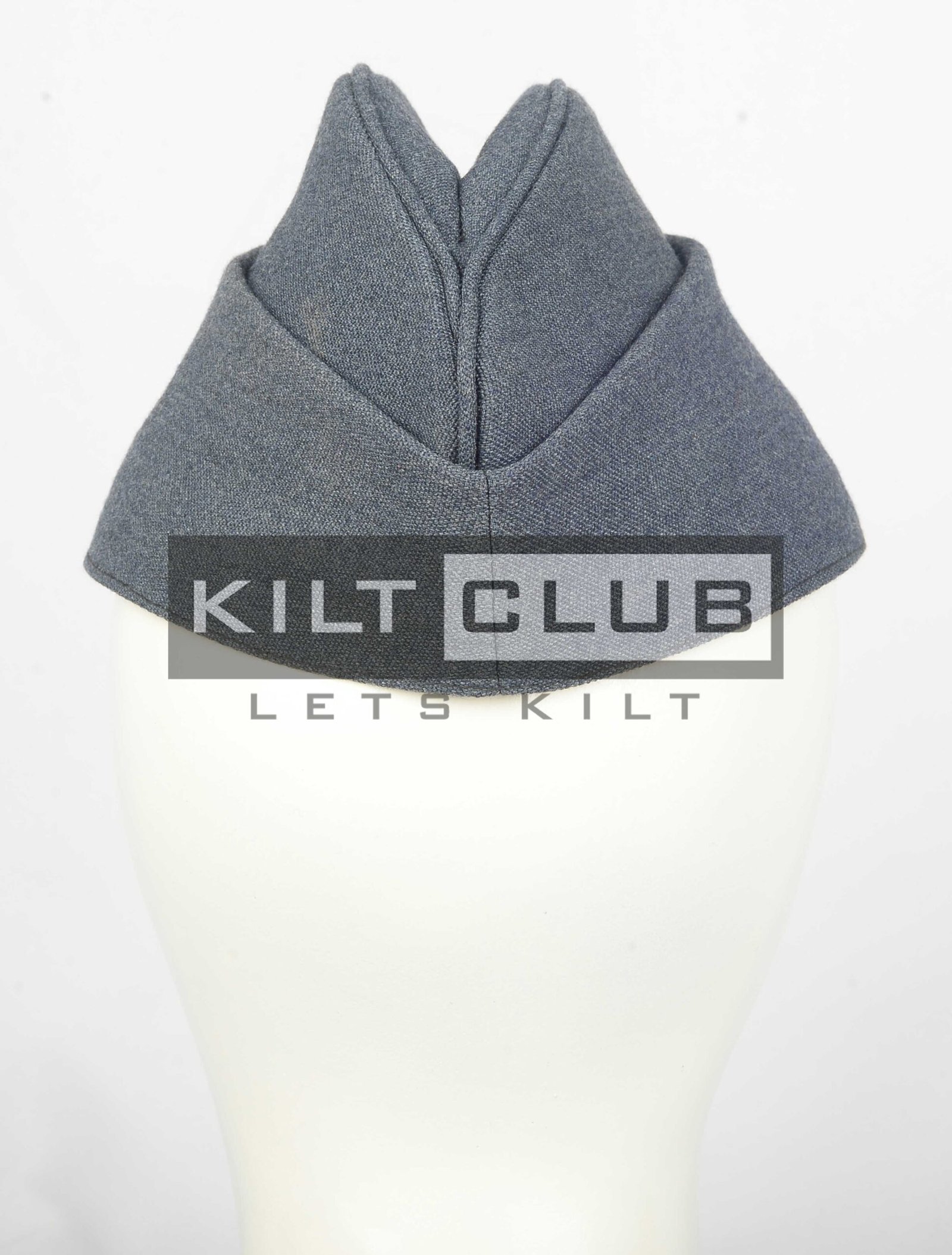 Canadian Airforce Officer Cap - Image 4