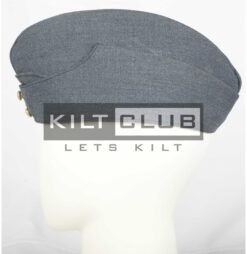 Alternative view of Canadian Airforce Officer Cap