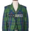 Carmichael Tartan Argyll Jacket