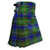 Adam 8 Yard Tartan Kilt