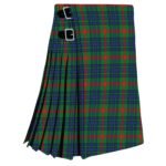 Aiton 8 Yard Tartan Kilt