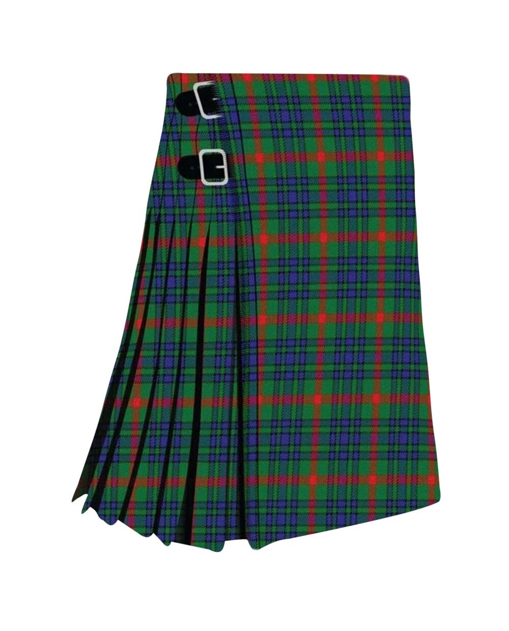 Aiton 8 Yard Tartan Kilt