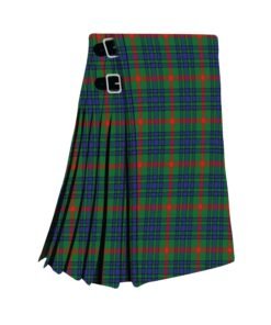 Aiton 8 Yard Tartan Kilt