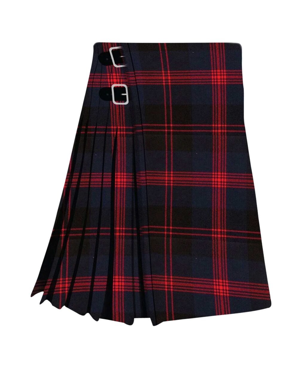 Angus Modern Tartan Kilt