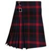 Angus Modern Tartan Kilt