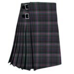 Baird Modern Premium Tartan Kilt