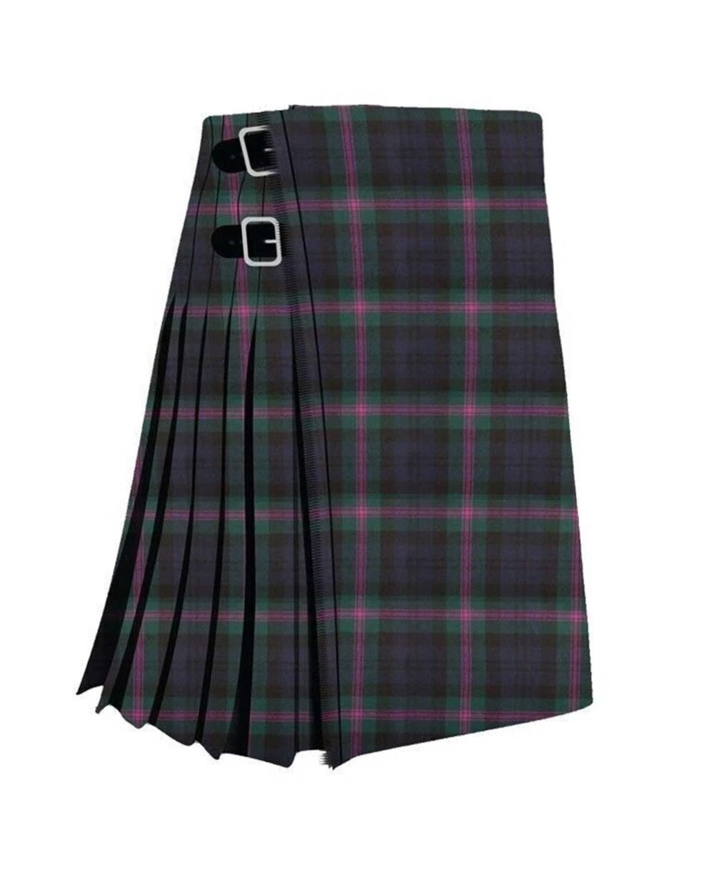 Baird Modern Premium Tartan Kilt