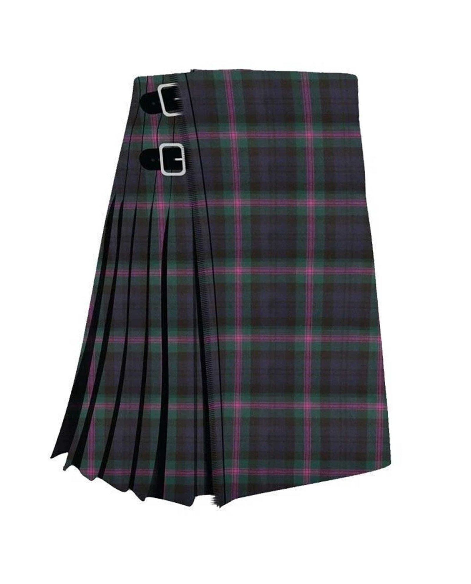 Baird Modern Premium Tartan Kilt
