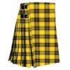 Barclay Dress Tartan Kilt