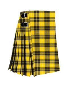Barclay Dress Tartan Kilt