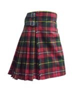 Boyd 8 Yard Tartan Kilt - Image 3