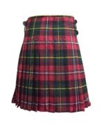 Boyd 8 Yard Tartan Kilt - Image 2