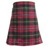 Boyd 8 Yard Tartan Kilt