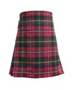 Boyd 8 Yard Tartan Kilt