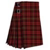 Davis Modern Tartan Kilt