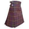 Hall 8 Yard Tartan Kilt