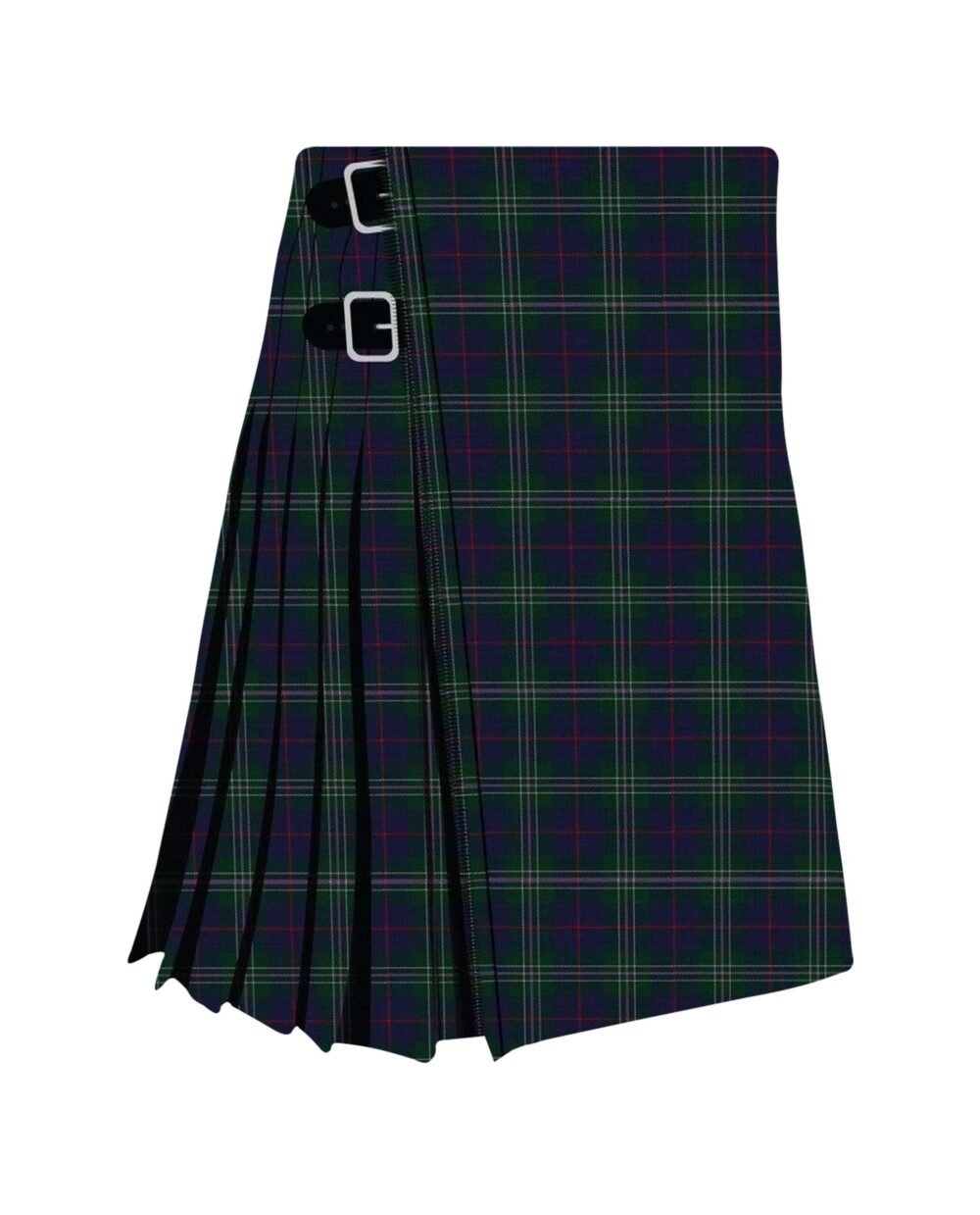 Hardie 8 Yard Tartan kilt
