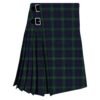 Hardie 8 Yard Tartan kilt