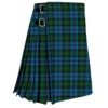 Kerr Hunting Tartan Kilt
