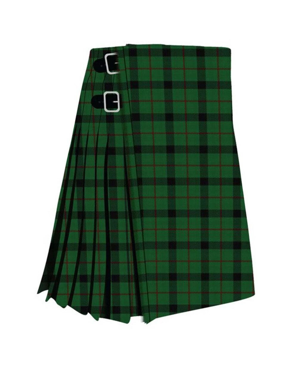 Kincaid 8 Yard Tartan Kilt