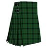 Kincaid 8 Yard Tartan Kilt