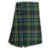 MacLellan Ancient Tartan Kilt
