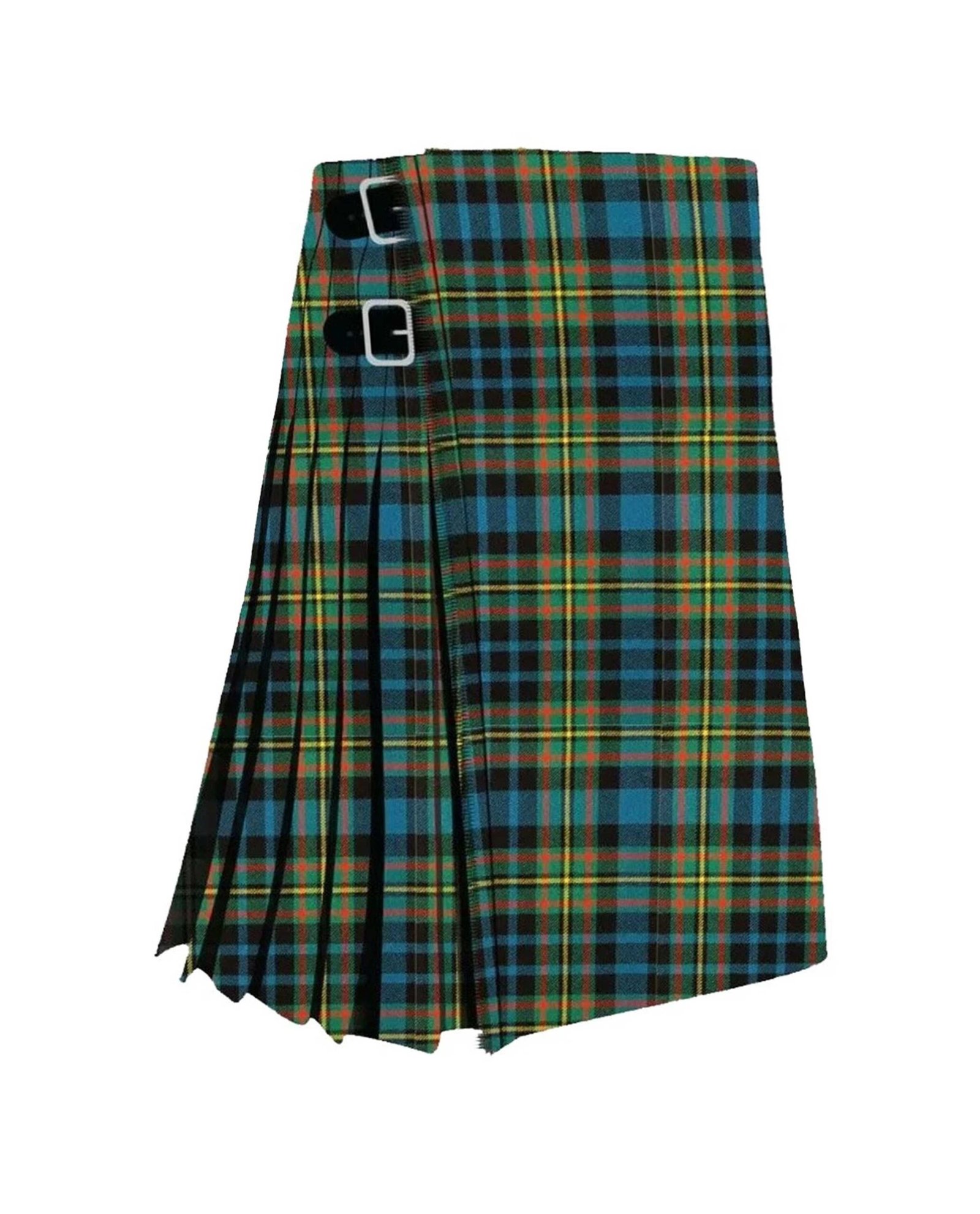 MacLellan Ancient Tartan Kilt