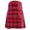 Nicolson 8 Yard Tartan Kilt