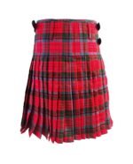 Nicolson 8 Yard Tartan Kilt - Image 2