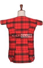 Robertson Chieftain Tartan Waistcoat