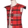 Robertson Chieftain Tartan Waistcoat