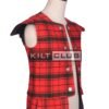 Robertson Chieftain Tartan Waistcoat