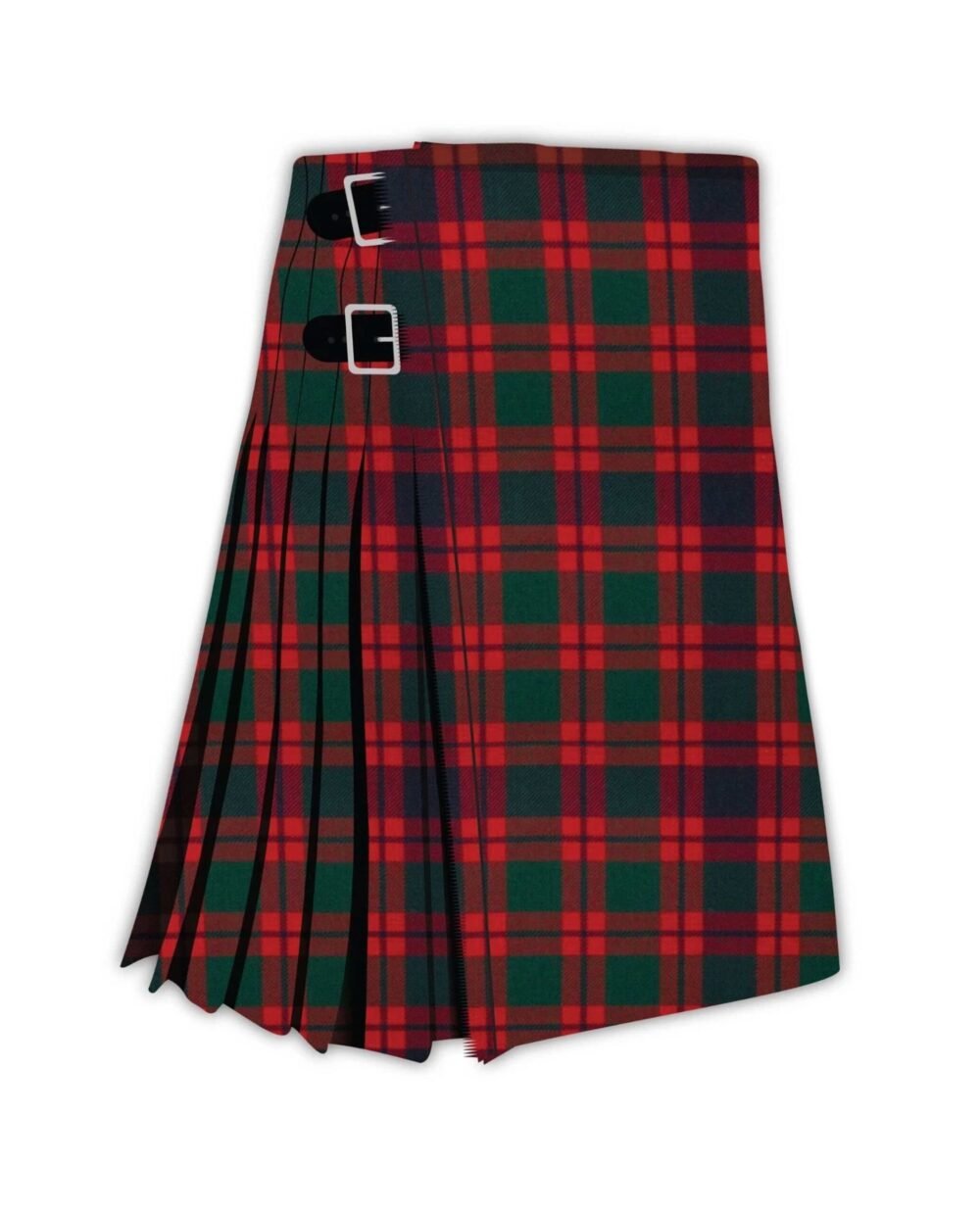 Skene Tartan 8 Yard Kilt