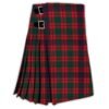 Skene Tartan 8 Yard Kilt