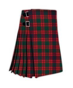Skene Tartan 8 Yard Kilt