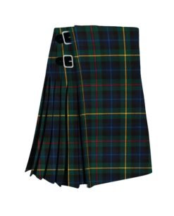 Smith Premium Tartan Kilt