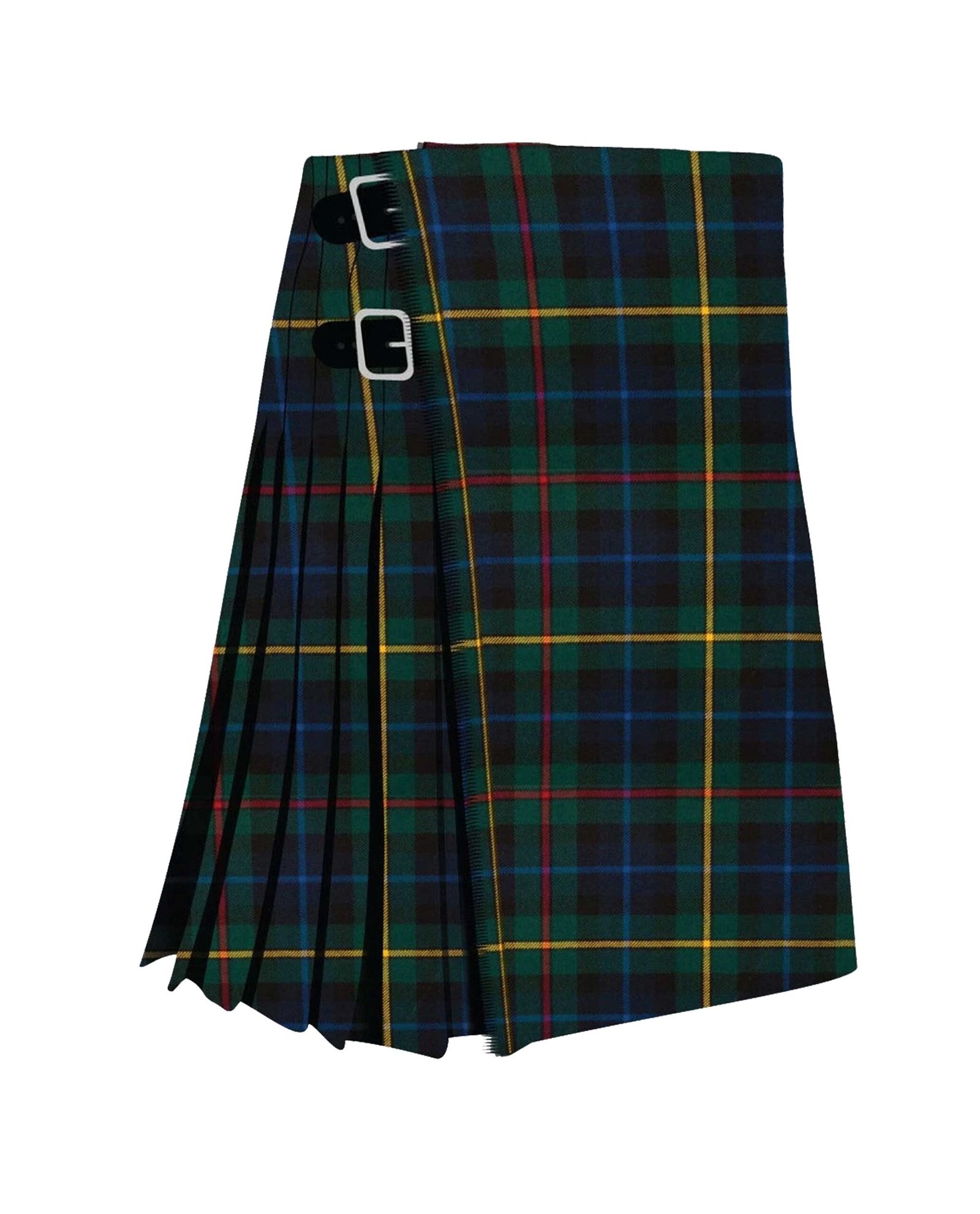 Smith Premium Tartan Kilt