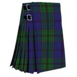 Strachan Tartan 8 Yard kilt