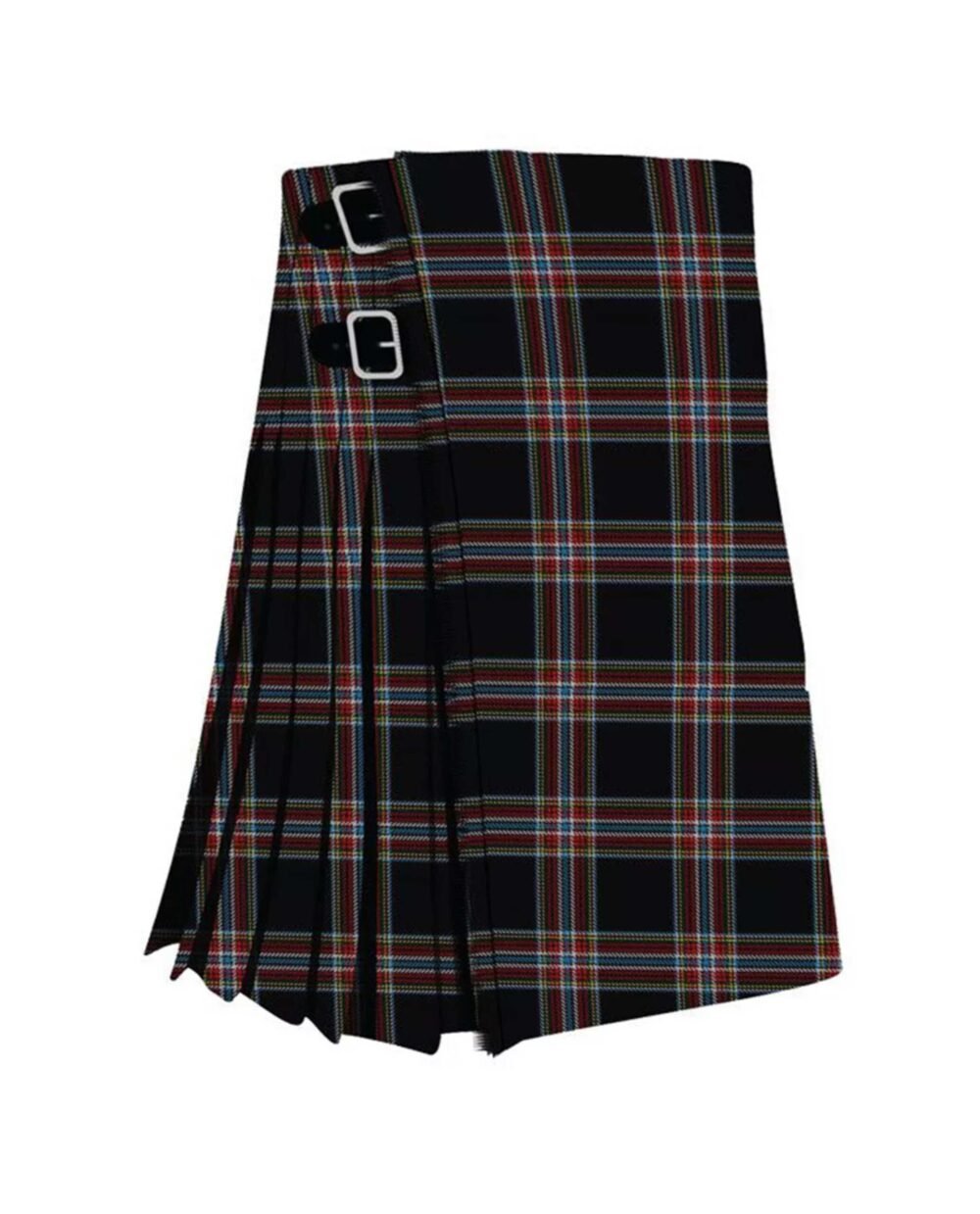 World Celtic Tartan 8 Yard Kilt